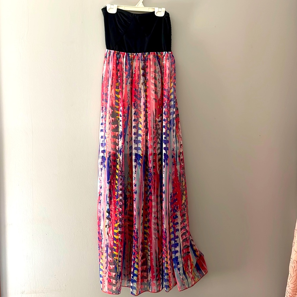 Roxy Maxi Dress